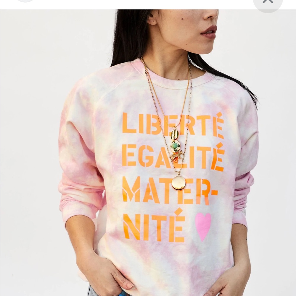 Clare V. Sweatshirt